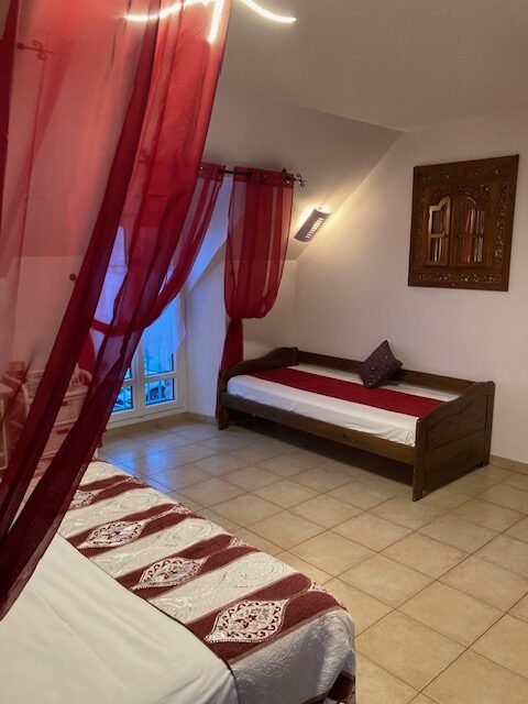 Chambre Sinagot